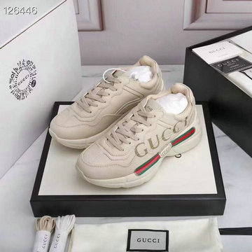 商品名称：グッチ GUCCI MS-GGJ21001 2020年最新入荷 スポーツシューズ スニーカー レースアップシューズ カジュアルシューズ 靴