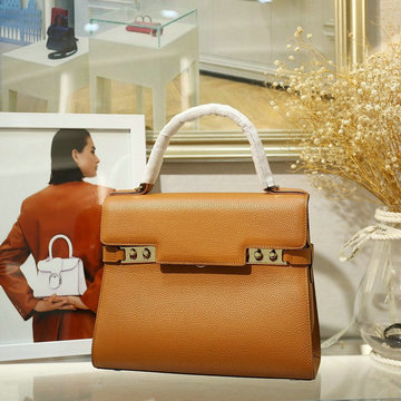 商品名称：デルヴォー Delvaux 99-DE0028LQJJT 2021年最新入荷 トップハンドルバッグ トートバッグ 2way ショルダーバッグ クロスボディ レディースかばん カーフレザー
