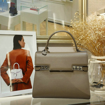 デルヴォー Delvaux 99-DE0028LQYSH 2021年最新入荷 トップハンドルバッグ トートバッグ 2way ショルダーバッグ クロスボディ レディースかばん カーフレザー