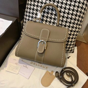 デルヴォー Delvaux 99-DE0405LBPYS 2021年最新入荷 Le Brillant トップハンドルバッグ トートバッグ 2way ショルダーバッグ クロスボディ