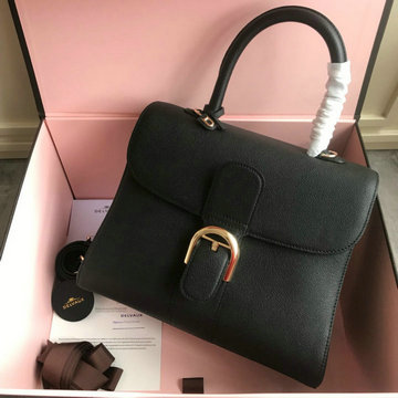 デルヴォー Delvaux 99-DE0405LQJBK 2021年最新入荷 Le Brillant トップハンドルバッグ トートバッグ 2way ショルダーバッグ クロスボディ