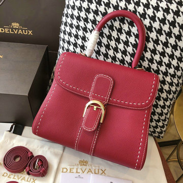 デルヴォー Delvaux 99-DE0405LBPJJ  2021年最新入荷 Le Brillant トップハンドルバッグ トートバッグ 2way ショルダーバッグ クロスボディ