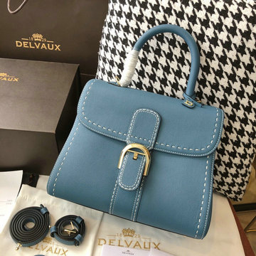 商品名称：デルヴォー Delvaux 2021年最新入荷 Le Brillant トップハンドルバッグ トートバッグ 2way ショルダーバッグ クロスボディ レディースかばん カーフレザー
