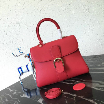 デルヴォー Delvaux 99-DE0405LQJRD 2021年最新入荷 Le Brillant トップハンドルバッグ トートバッグ 2way ショルダーバッグ クロスボディ