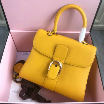デルヴォー Delvaux 99-DE0405LQJYL2021年最新入荷 Le Brillant トップハンドルバッグ トートバッグ 2way ショルダーバッグ クロスボディ