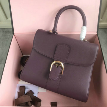 デルヴォー Delvaux 99-DE0405LQJZS 2021年最新入荷 Le Brillant トップハンドルバッグ トートバッグ 2way ショルダーバッグ クロスボディ