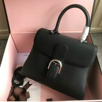 デルヴォー Delvaux 99-DE0405LQYBK 2021年最新入荷 Le Brillant トップハンドルバッグ トートバッグ 2way ショルダーバッグ クロスボディ
