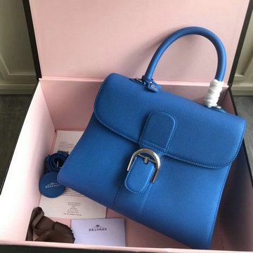 デルヴォー Delvaux  99-DE0405LQYYL 2021年最新入荷 Le Brillant トップハンドルバッグ トートバッグ 2way ショルダーバッグ クロスボディ
