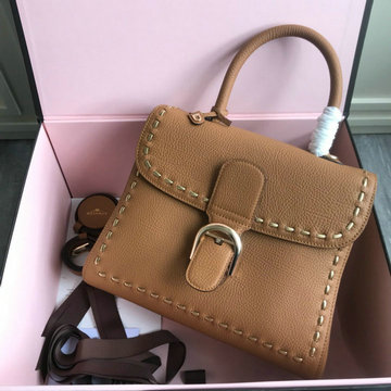 デルヴォー Delvaux 99-DE0405LSJQK  2021年最新入荷 Le Brillant トップハンドルバッグ トートバッグ 2way ショルダーバッグ クロスボディ