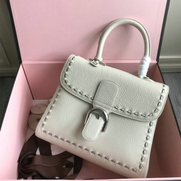 デルヴォー Delvaux 99-DE0405LSYBS 2021年最新入荷 Le Brillant トップハンドルバッグ トートバッグ 2way ショルダーバッグ クロスボディ