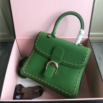 デルヴォー Delvaux 99-DE0405LSYGL 2021年最新入荷 Le Brillant トップハンドルバッグ トートバッグ 2way ショルダーバッグ クロスボディ