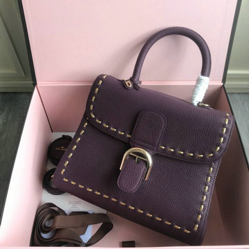 デルヴォー Delvaux 99-DE0405LSYZS 2021年最新入荷 Le Brillant トップハンドルバッグ トートバッグ 2way ショルダーバッグ クロスボディ