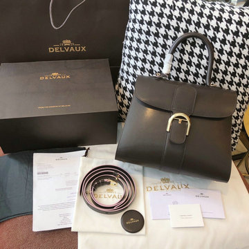 商品名称：デルヴォー Delvaux 99-DE0405PCJKF 2021年最新入荷 Le Brillant トップハンドルバッグ トートバッグ 2way ショルダーバッグ クロスボディ