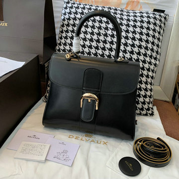 デルヴォー Delvaux 99-DE0405PCJKJ 2021年最新入荷 Le Brillant トップハンドルバッグ トートバッグ 2way ショルダーバッグ クロスボディ