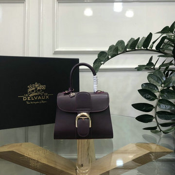 デルヴォー Delvaux  99-DE0406PPJZM 2021年最新入荷 Le Brillant トップハンドルバッグ トートバッグ 2way ショルダーバッグ クロスボディ