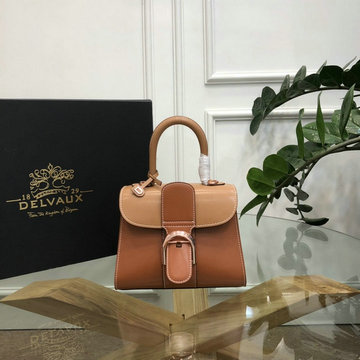 デルヴォー Delvaux 99-DE0406PPJZJ 2021年最新入荷 Le Brillant トップハンドルバッグ トートバッグ 2way ショルダーバッグ クロスボディ