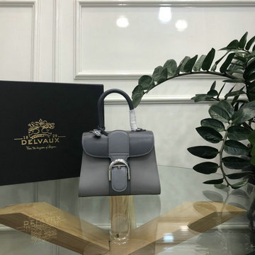 デルヴォー Delvaux DE0406PPYHQ 2021年最新入荷 Le Brillant トップハンドルバッグ トートバッグ 2way ショルダーバッグ クロスボディ