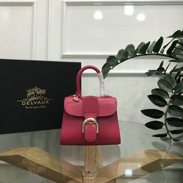 デルヴォー Delvaux 99-DE0406PQJJH 2021年最新入荷 Le Brillant トップハンドルバッグ トートバッグ 2way ショルダーバッグ クロスボディ