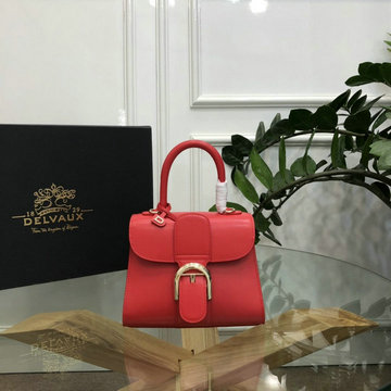 商品名称：デルヴォー Delvaux 99-DE0406PQJRD2021年最新入荷 Le Brillant トップハンドルバッグ トートバッグ 2way ショルダーバッグ クロスボディ