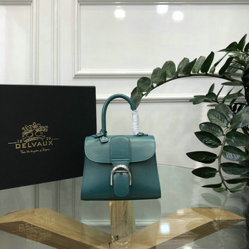 デルヴォー Delvaux 2021年最新入荷 Le Brillant トップハンドルバッグ トートバッグ 2way ショルダーバッグ クロスボディ