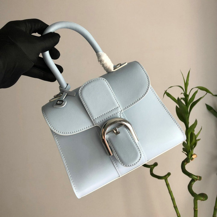 デルヴォー Delvaux  99-DE0406PQYQL 2021年最新入荷 Le Brillant トップハンドルバッグ トートバッグ 2way ショルダーバッグ クロスボディ