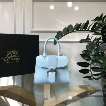 デルヴォー Delvaux 2021年最新入荷 Le Brillant トップハンドルバッグ トートバッグ 2way ショルダーバッグ クロスボディ