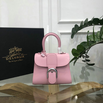 デルヴォー Delvaux 99-DE0406PQYYF 2021年最新入荷 Le Brillant トップハンドルバッグ トートバッグ 2way ショルダーバッグ クロスボディ