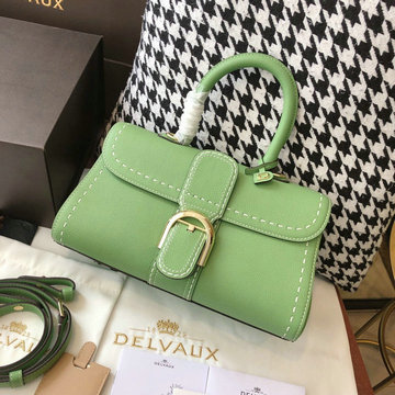 デルヴォー Delvaux 99-DE0417LBPJG 2021年最新入荷 Le Brillant トップハンドルバッグ トートバッグ 2way ショルダーバッグ クロスボディ