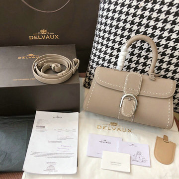 デルヴォー Delvaux 99-DE0417LBPJH 2021年最新入荷 Le Brillant トップハンドルバッグ トートバッグ 2way ショルダーバッグ クロスボディ