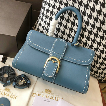 デルヴォー Delvaux 99-DE0417LBPJL 2021年最新入荷 Le Brillant トップハンドルバッグ トートバッグ 2way ショルダーバッグ クロスボディ