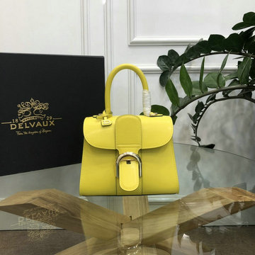 デルヴォー Delvaux 99-DE0406PQJYL  2021年最新入荷 Le Brillant トップハンドルバッグ トートバッグ 2way ショルダーバッグ クロスボディ