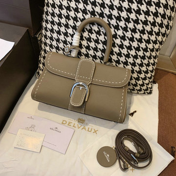 デルヴォー Delvaux 99-DE0417LBPYS 2021年最新入荷 Le Brillant トップハンドルバッグ トートバッグ 2way ショルダーバッグ クロスボディ