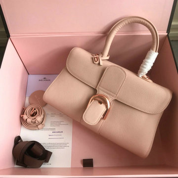 デルヴォー Delvaux 99-DE0417QQJLF 2021年最新入荷 Le Brillant トップハンドルバッグ トートバッグ 2way ショルダーバッグ クロスボディ
