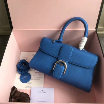 商品名称：デルヴォー Delvaux 99-DE0417QQYYL2021年最新入荷 Le Brillant トップハンドルバッグ トートバッグ 2way ショルダーバッグ クロスボディ