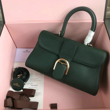 デルヴォー Delvaux 99-DE0417QQJML 2021年最新入荷 Le Brillant トップハンドルバッグ トートバッグ 2way ショルダーバッグ クロスボディ