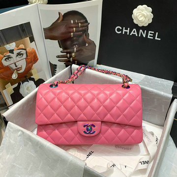 商品名称：シャネル CHANEL CC-CH1112PYMY 2021年最新入荷 クラシック 斜め掛け ショルダーバッグ フラップバッグ レディースかばん クロスボディ ラムスキン