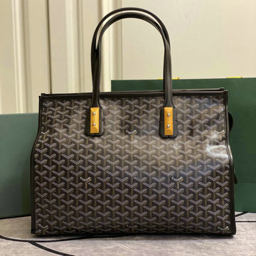 ゴヤール GOYARD BX-GY00317XBK 2021年新色入荷 バンブーバッグ トートバッグ ハンドバッグ レディースかばん バリエーション