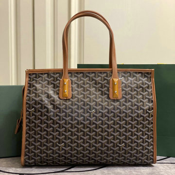 ゴヤール GOYARD BX-GY00317XKT 2021年新色入荷 バンブーバッグ トートバッグ ハンドバッグ レディースかばん バリエーション