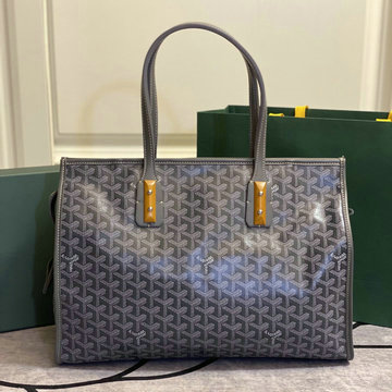 商品名称：ゴヤール GOYARD BX-GY00317XSH 2021年新色入荷 バンブーバッグ トートバッグ ハンドバッグ レディースかばん バリエーション