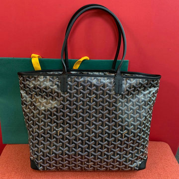 ゴヤール GOYARD BX-GY00319RBK 2021年新色入荷 Artois アルトワPM トートバッグ トップハンドルバッグ ハンドバッグ レディースかばん コーティングキャンバス