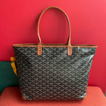 ゴヤール GOYARD BX-GY00319RKT  2021年新色入荷 Artois アルトワPM トートバッグ トップハンドルバッグ ハンドバッグ レディースかばん コーティングキャンバス