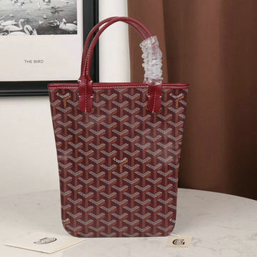 ゴヤール GOYARD BX-GY8323JH 2021年新色入荷 ポワティエ ハンドバッグ トートバッグ ハンドバッグ スモール レディースかばん