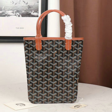 ゴヤール GOYARD BX-GY8323KT 2021年新色入荷 ポワティエ ハンドバッグ トートバッグ ハンドバッグ スモール レディースかばん