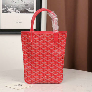 ゴヤール GOYARD BX-GY8323RD 2021年新色入荷 ポワティエ ハンドバッグ トートバッグ ハンドバッグ スモール レディースかばん