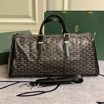 ゴヤール GOYARD BX-GY8950XBK 2021年新色入荷 ボストンバッグ トートバッグ 2way ショルダーバッグ 旅行かばん キャリーバッグ