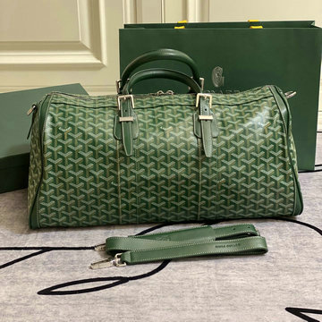 商品名称：ゴヤール GOYARD BX-GY8950XGL 2021年新色入荷 ボストンバッグ トートバッグ 2way ショルダーバッグ 旅行かばん キャリーバッグ