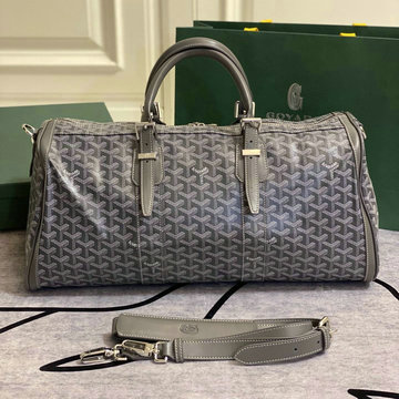 ゴヤール GOYARD BX-GY8950XSH 2021年新色入荷 ボストンバッグ トートバッグ 2way ショルダーバッグ 旅行かばん キャリーバッグ