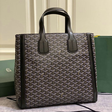 ゴヤール GOYARD BX-GY8977BK 2021年新色入荷 トップハンドルバッグ トートバッグ ハンドバッグ ブリーフケース 旅行かばん