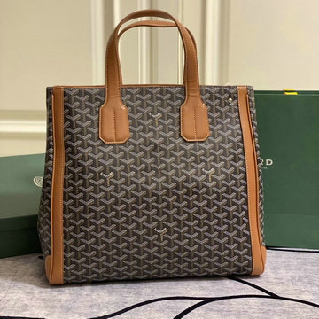 ゴヤール GOYARD BX-GY8977KT 2021年新色入荷 トップハンドルバッグ トートバッグ ハンドバッグ ブリーフケース 旅行かばん