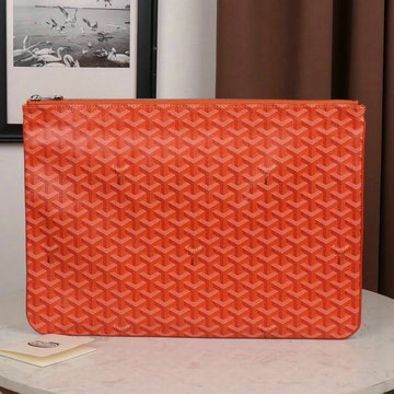 ゴヤール GOYARD BX-GY20113DCS 2021年新色入荷 セナ クラッチバッグ ヘリンボーン ポーチ 手持ちかばん キャリーバッグ
